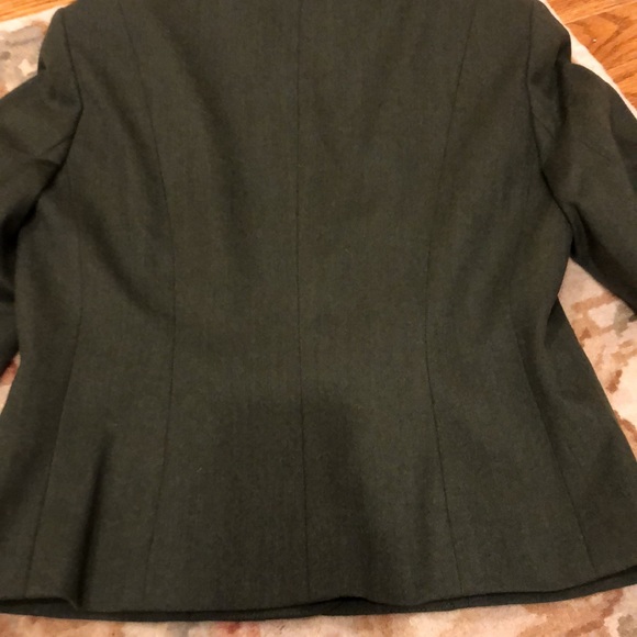 Talbots jacket - Picture 5 of 5